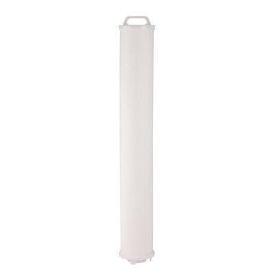 1KG βάρος High Flow Pleated Filter Cartridge για φίλτρο πολυπροπυλενίου στην επεξεργασία νερού