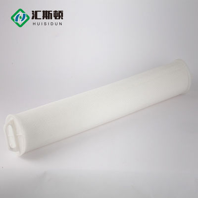1KG βάρος High Flow Pleated Filter Cartridge για φίλτρο πολυπροπυλενίου στην επεξεργασία νερού