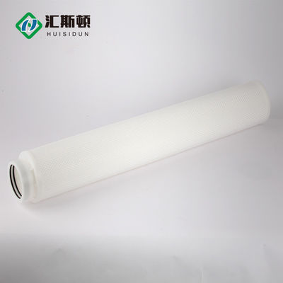 Μεγάλη ροή Wiston High Pleated Water Cartridges Ιδανικό για το πετρέλαιο και το χημικό φίλτρο
