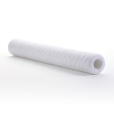 00,8 kg Φύλλο διήθησης τραύματος PP για αποτελεσματική βιομηχανική επεξεργασία νερού