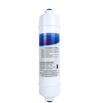 150W IONIZER 10 ιντσών γρήγορη αντικατάσταση οικιακό φίλτρο νερού φυσίγγιο για RO σύστημα