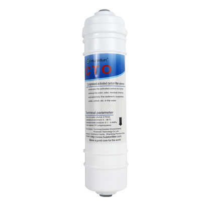 150W IONIZER 10 ιντσών γρήγορη αντικατάσταση οικιακό φίλτρο νερού φυσίγγιο για RO σύστημα