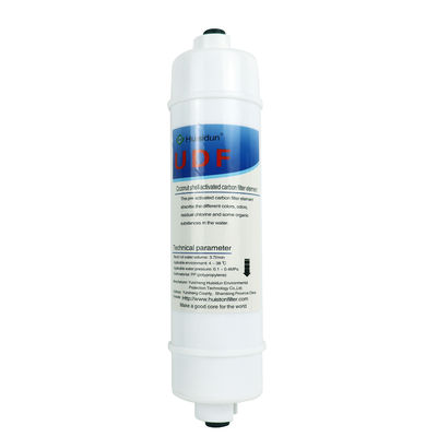 150W IONIZER 10 ιντσών γρήγορη αντικατάσταση οικιακό φίλτρο νερού φυσίγγιο για RO σύστημα