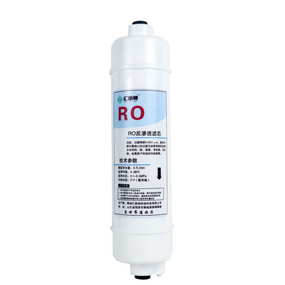 50W Post Fast Alkaline Cartridges Η απόλυτη επιλογή για γρήγορο και ενδελεχές καθαρισμό