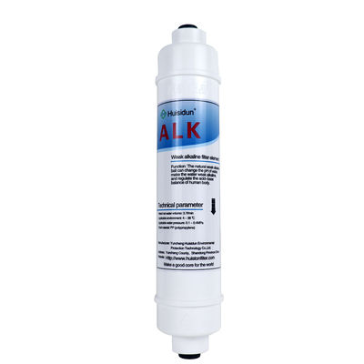50W Post Fast Alkaline Cartridges Η απόλυτη επιλογή για γρήγορο και ενδελεχές καθαρισμό