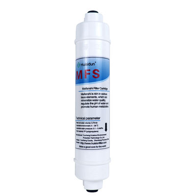 50W Post Fast Alkaline Cartridges Η απόλυτη επιλογή για γρήγορο και ενδελεχές καθαρισμό