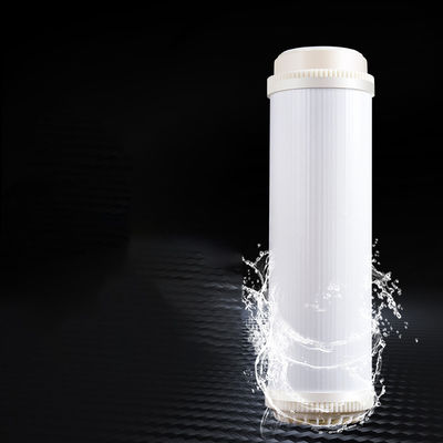 10 ιντσών UF Ultrafiltration Membrane Filter Cartridge 0,01 Micron για διήθηση οικιακού νερού