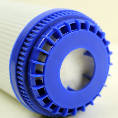 20 ιντσών Jumbo UDF Water Filter Cartridge για οικιακή προ- φιλτραρίωση Χωρίς Ελέγχουσα Εφαρμογή