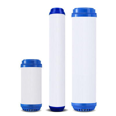 20 ιντσών Jumbo UDF Water Filter Cartridge για οικιακή προ- φιλτραρίωση Χωρίς Ελέγχουσα Εφαρμογή